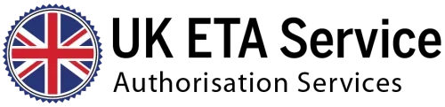 UK ETA Service
